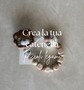 Catenella personalizzata per lui